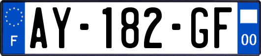AY-182-GF