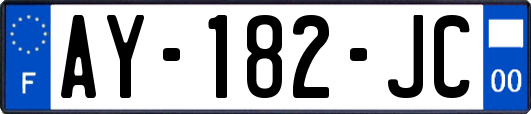 AY-182-JC