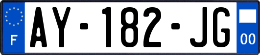 AY-182-JG