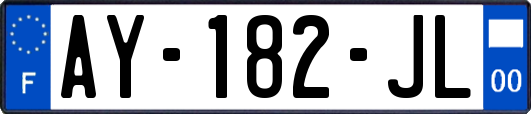 AY-182-JL