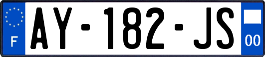 AY-182-JS