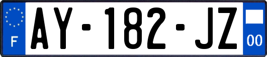 AY-182-JZ