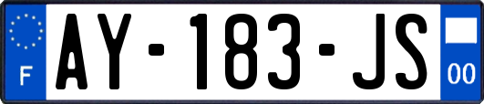 AY-183-JS