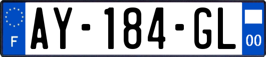 AY-184-GL