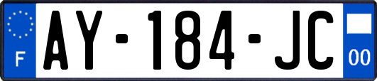 AY-184-JC