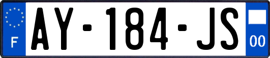 AY-184-JS