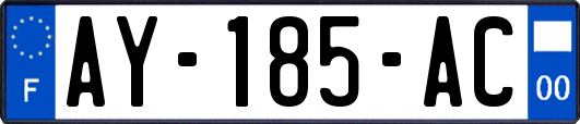 AY-185-AC