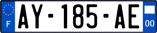 AY-185-AE