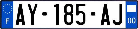 AY-185-AJ