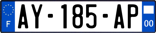 AY-185-AP