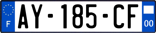 AY-185-CF