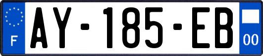 AY-185-EB