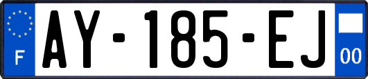 AY-185-EJ