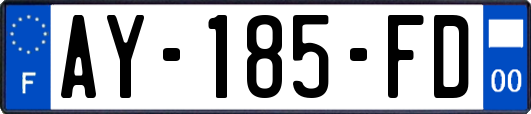 AY-185-FD