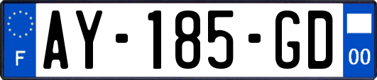 AY-185-GD