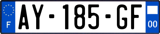 AY-185-GF