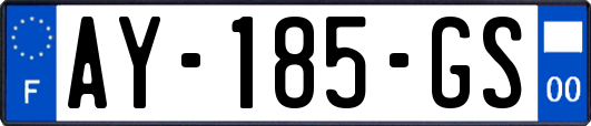 AY-185-GS