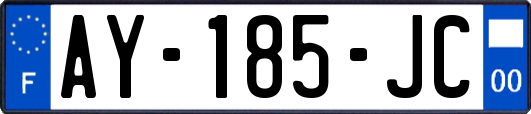 AY-185-JC