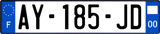 AY-185-JD