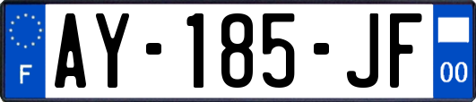 AY-185-JF
