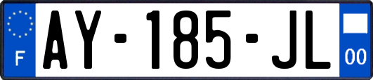 AY-185-JL