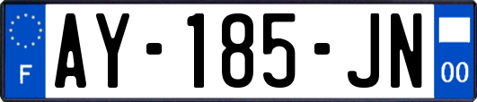 AY-185-JN