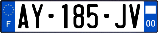 AY-185-JV