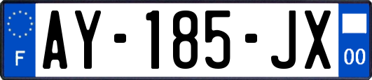 AY-185-JX