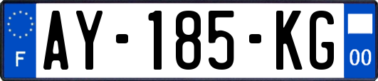 AY-185-KG