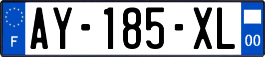 AY-185-XL