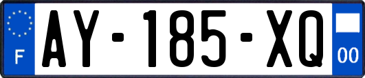AY-185-XQ