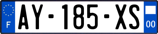 AY-185-XS