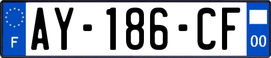 AY-186-CF