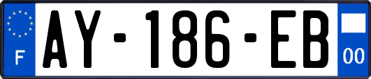 AY-186-EB