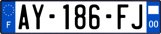 AY-186-FJ