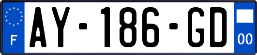AY-186-GD