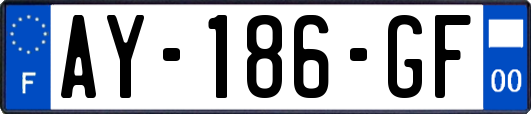 AY-186-GF