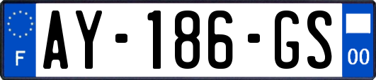 AY-186-GS
