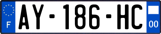 AY-186-HC