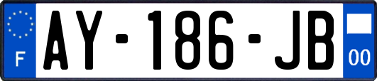 AY-186-JB