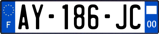 AY-186-JC
