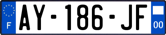 AY-186-JF