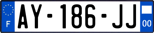 AY-186-JJ