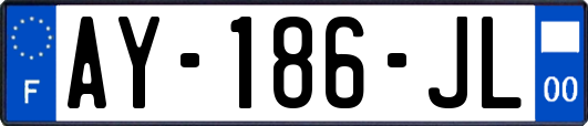 AY-186-JL