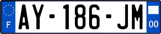 AY-186-JM