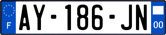 AY-186-JN
