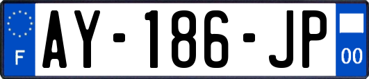 AY-186-JP