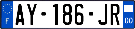 AY-186-JR