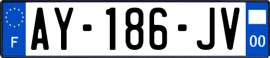 AY-186-JV