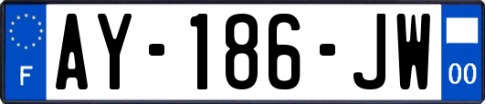 AY-186-JW